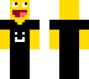 epic man