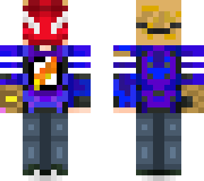 evil gielius