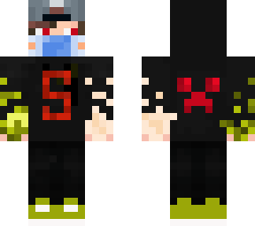 evil yessmartypie