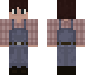 farmer man
