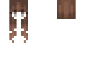 fem hair dark brown