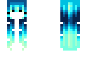 female hb - colors of the sea ombre fade v2