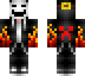 fire hacker