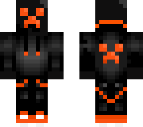 fixed up my first original skin