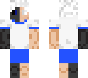 flamingarrow315 gym outfit fixed