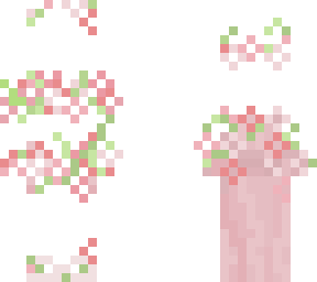 flower clothes