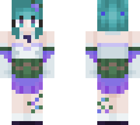 flower fairy