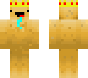 for potato master