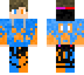 gamer boy