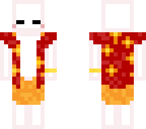 ghostie summer