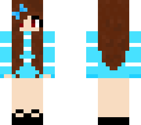 girl