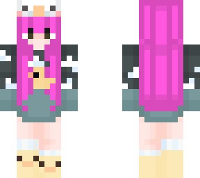 girl