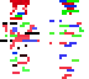 glitch