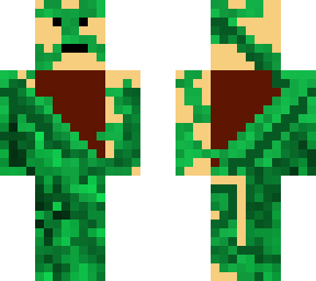 glitched carl npc