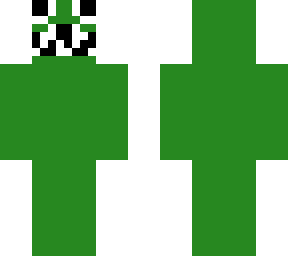 green but better