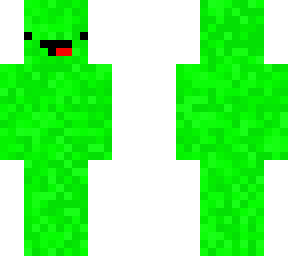 green skeppy