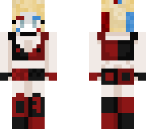 harley quinn