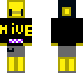 hive bee in hive tee