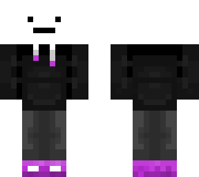 hoodie gamer (revamp)