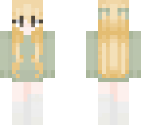 hoodie girl