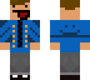 hug0v (red and blue)