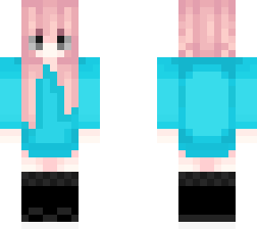 human saki