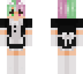 human sorbet (edited skin)