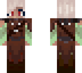 icarae warrior
