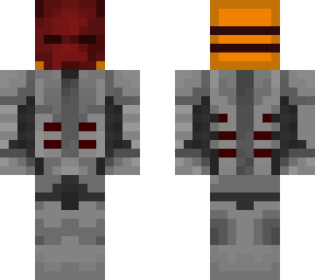 improved knight gorf