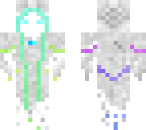 inverted true elemental