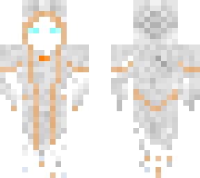inverted water elemental