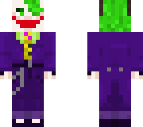 jack jokescard skin (updated3)
