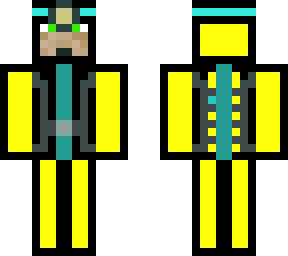 jerry [miner from comik book]