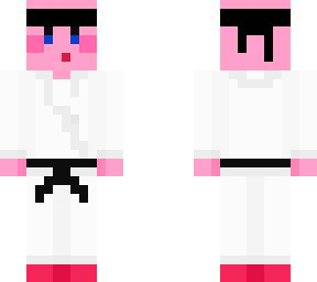 karate kirby