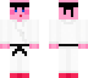 karate kirby