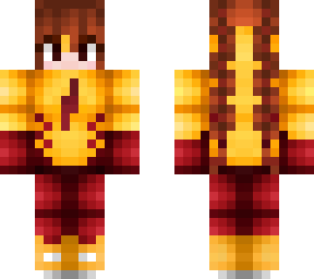 kid flash