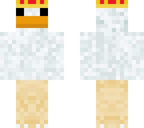 king cluck