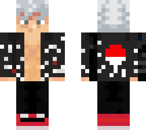 koku drip uchiha