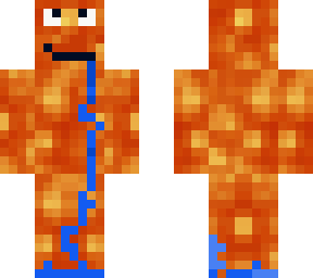 lava larry