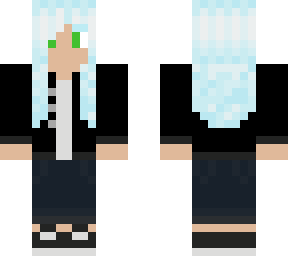 leah