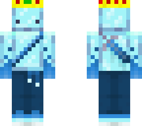lordfrostskin