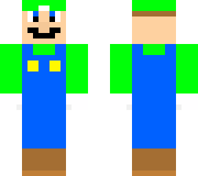 luigi