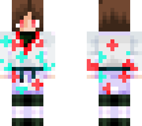 luisnite demon slayer