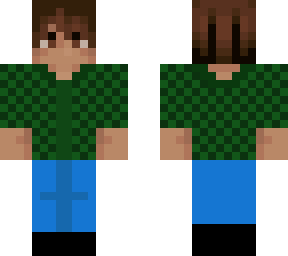 grid | Minecraft Skins