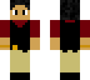 major pedro h. (plain clothes)