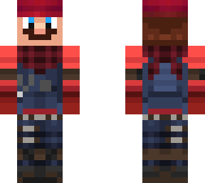 mario war ready revamped