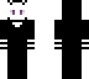 marionette cat (front fluff)