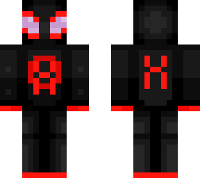 miles morales