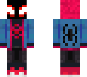 miles morales