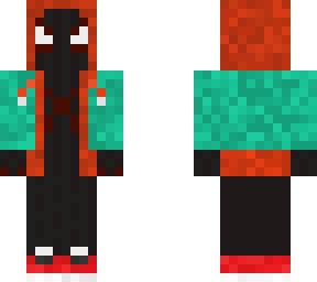 miles morales spiderman